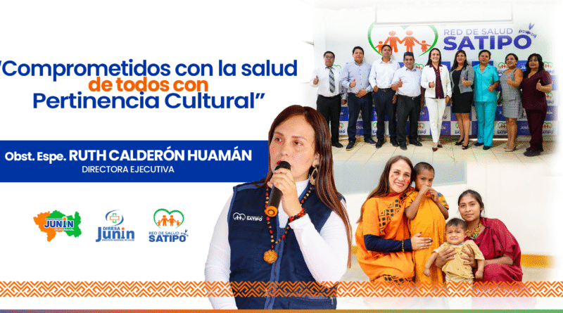 COMPROMETIDOS CON LA SALUD